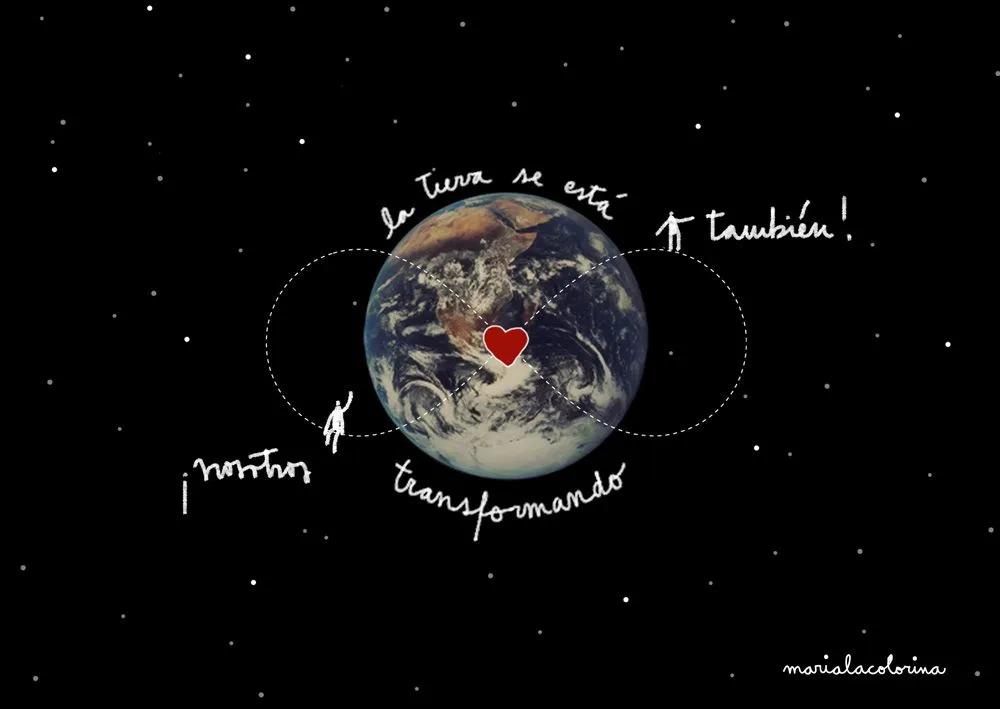 el ser humano parte consciente e inteligente de la tierra - Qué es el ser humano para Leonardo Boff