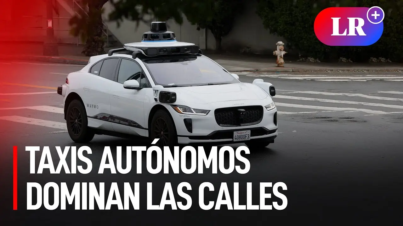 servicio de taxis inteligentes - Qué es el servicio de taxi