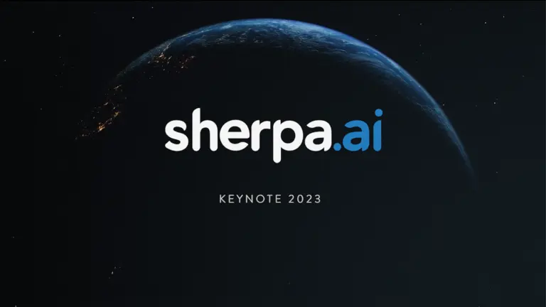 Sherpa: La inteligencia artificial que mejora tus modelos sin compartir datos - Qué es el sistema Sherpa sherpa inteligencia artificial - Qué es el sistema Sherpa
