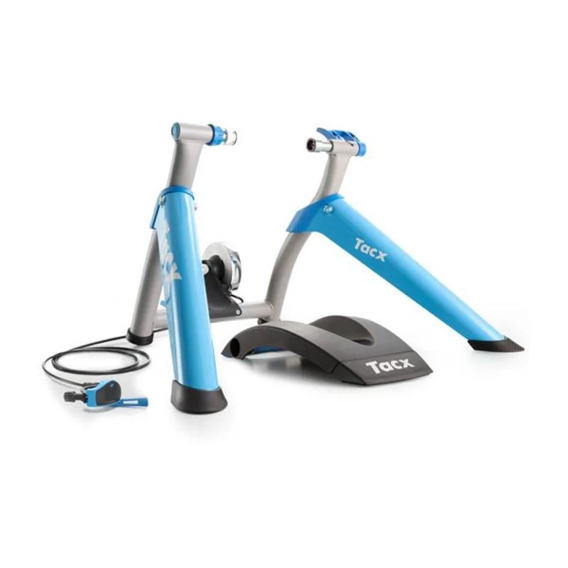 Rodillo inteligente Tacx: La mejor opción para entrenar en casa - Qué es el tacx rodillo inteligente tacx - Qué es el tacx
