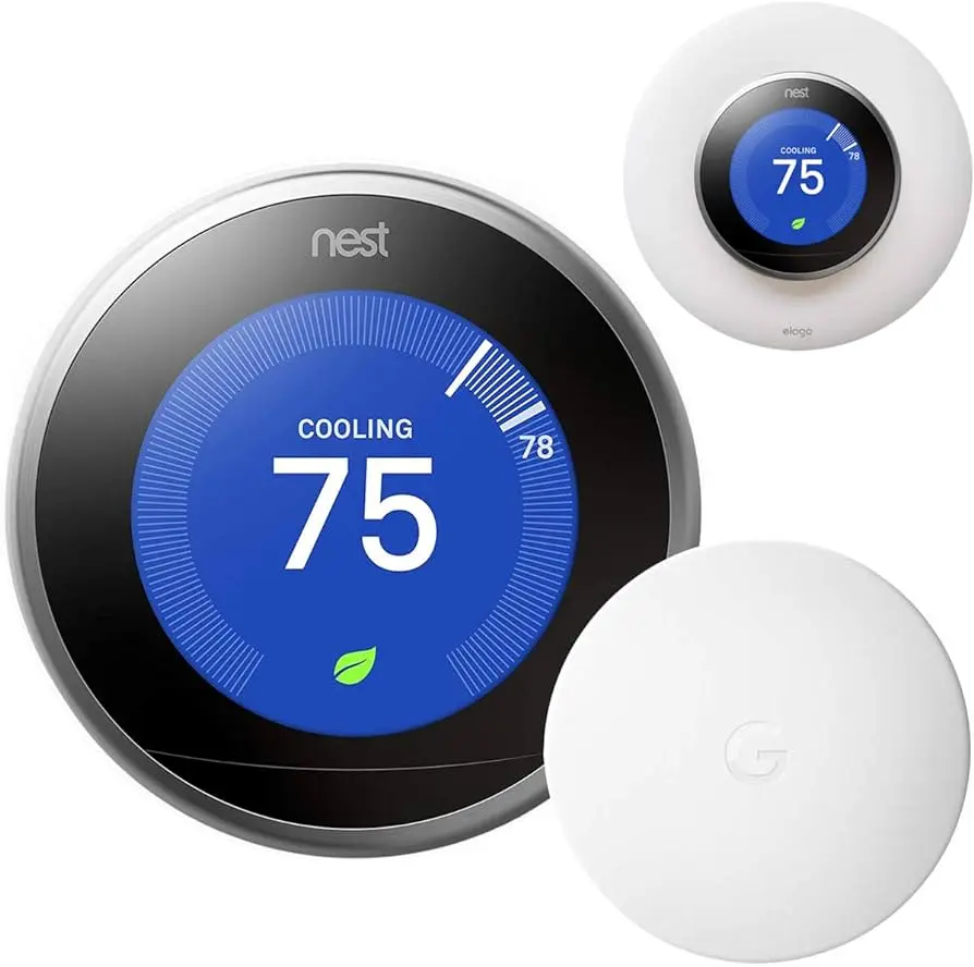 termostato inteligente nest - Qué es el termostato Nest