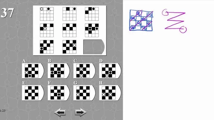 Test de Inteligencia Dinamarca: Todo lo que debes saber - Qué es el test de Mensa test de inteligencia dinamarca - Qué es el test de Mensa