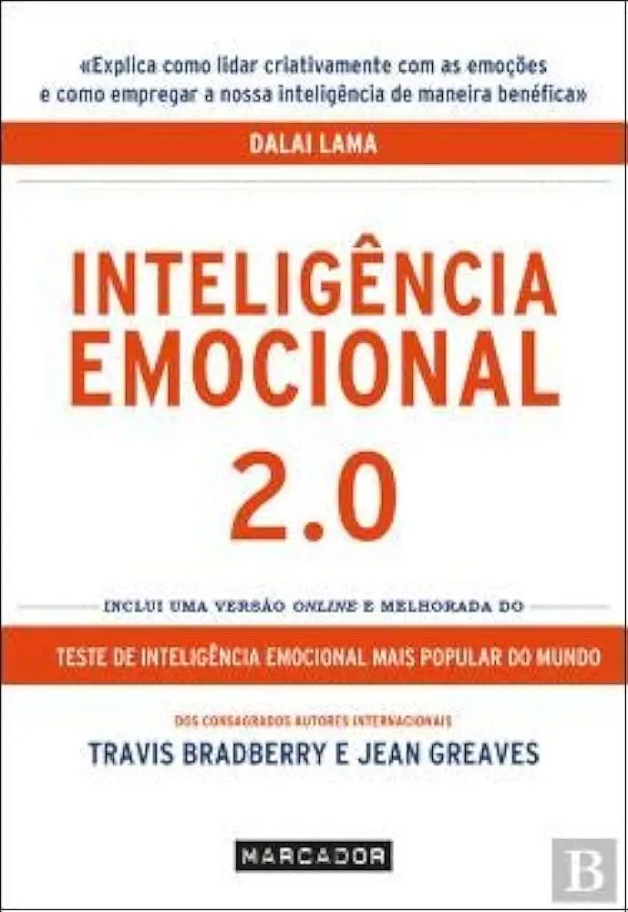 test inteligencia emocional travis bradberry - Qué es el test de Mesquite