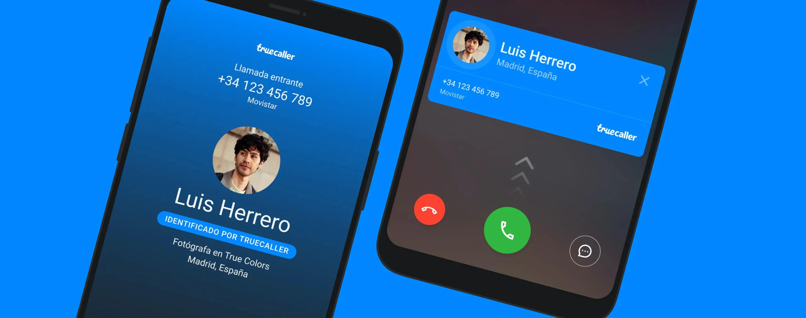 Detector de llamadas para celulares inteligentes: la solución para identificar y evitar llamadas no deseadas - Qué es el Truecaller y para qué sirve detector de llamadas para celulares inteligentes - Qué es el Truecaller y para qué sirve