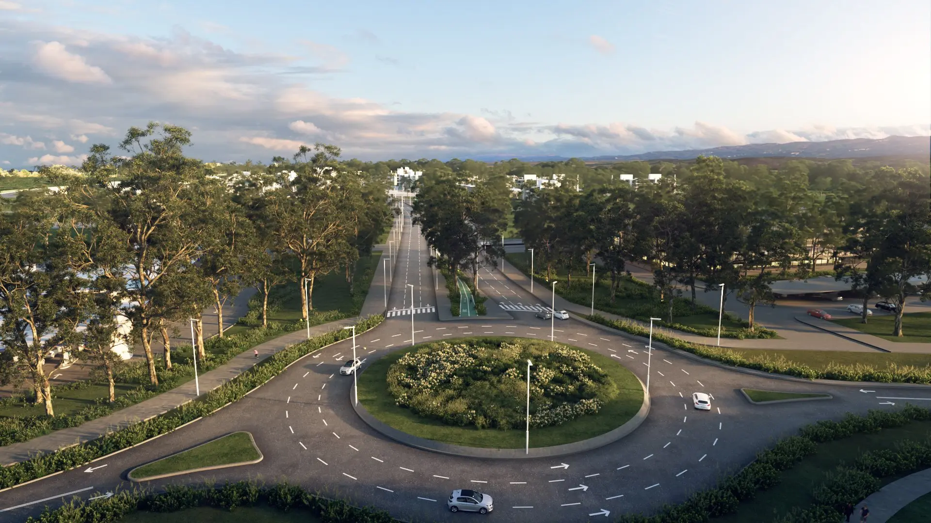 urbanismo inteligente - Qué es el urbanismo inteligente