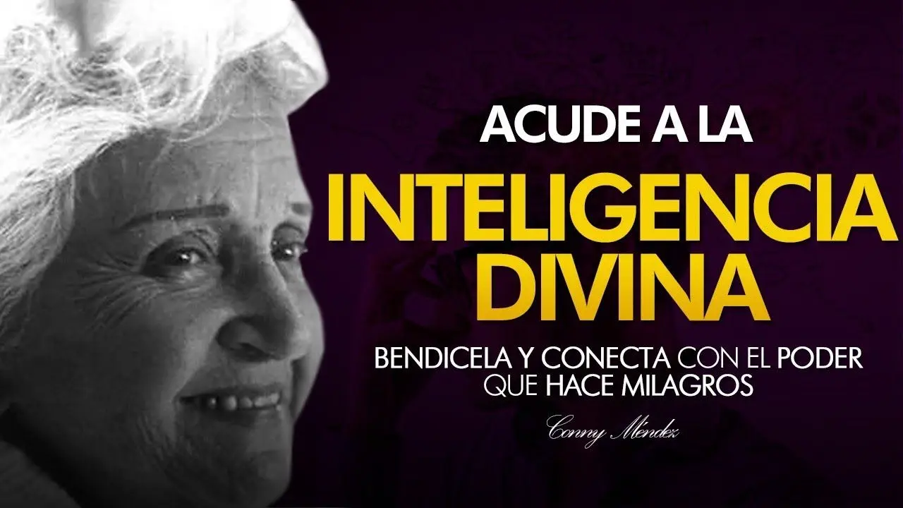 Conny Méndez: Yo Soy la Inteligencia Divina - Qué es el Yo Soy en metafísica conny mendez yo soy la inteligencia divina - Qué es el Yo Soy en metafísica
