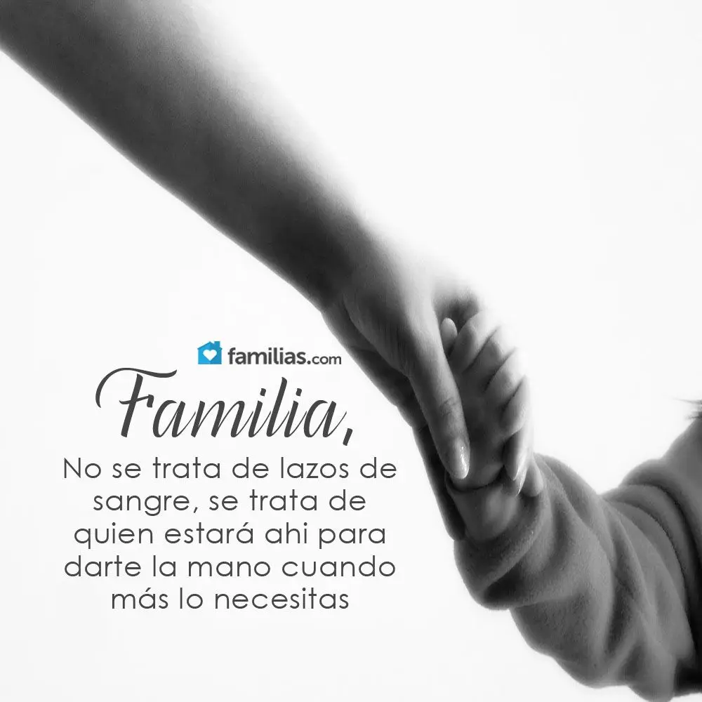 frases inteligentes de familia - Qué es familia frases cortas