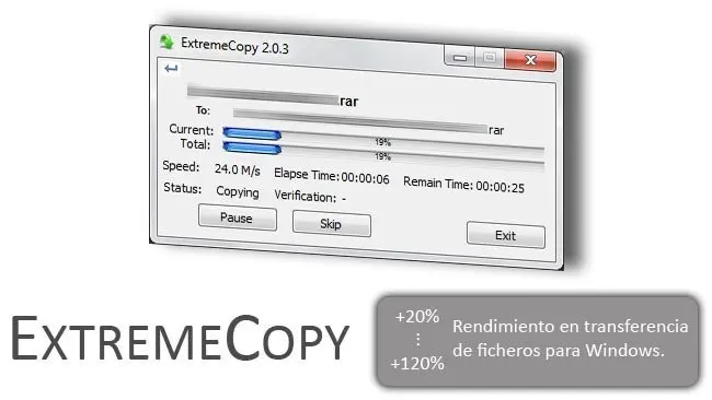 Aplicación de copia de archivos inteligente y distintos - Qué es Files y para qué sirve aplicación copia de archivos inteligente distintos - Qué es Files y para qué sirve