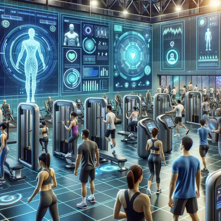 inteligencia artificial fitness - Qué es Fitness en inteligencia artificial
