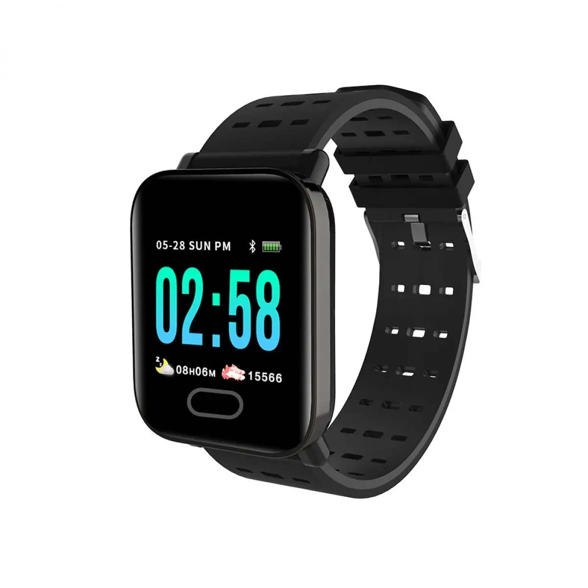App para reloj inteligente Kolke - Qué es Gloryfit en español app para reloj inteligente kolke - Qué es Gloryfit en español