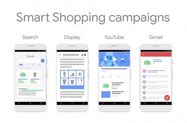 Shopping inteligente de Google Ads: la forma más efectiva de promocionar tus productos - Qué es Google Shopping Ads shopping inteligente de google ads - Qué es Google Shopping Ads