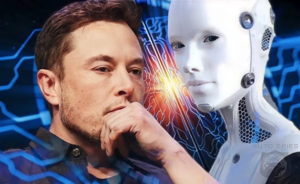 Elon Musk y su visión de la inteligencia artificial - Qué es Grok la nueva IA generativa de Elon Musk elon musk inteligencia artifical - Qué es Grok la nueva IA generativa de Elon Musk