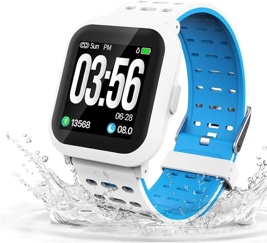 Akaso Pulsera Inteligente: La mejor opción para monitorear tu actividad física - Qué es H Band en español akaso pulsera inteligente - Qué es H Band en español