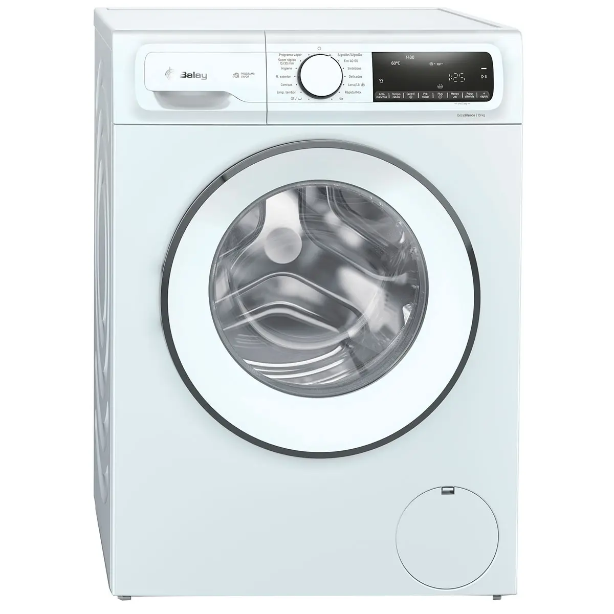 lavadora balay inteligente - Qué es Home Connect de Balay