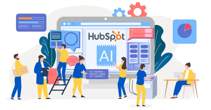 hubspot inteligencia artificial - Qué es HubSpot y para q sirve