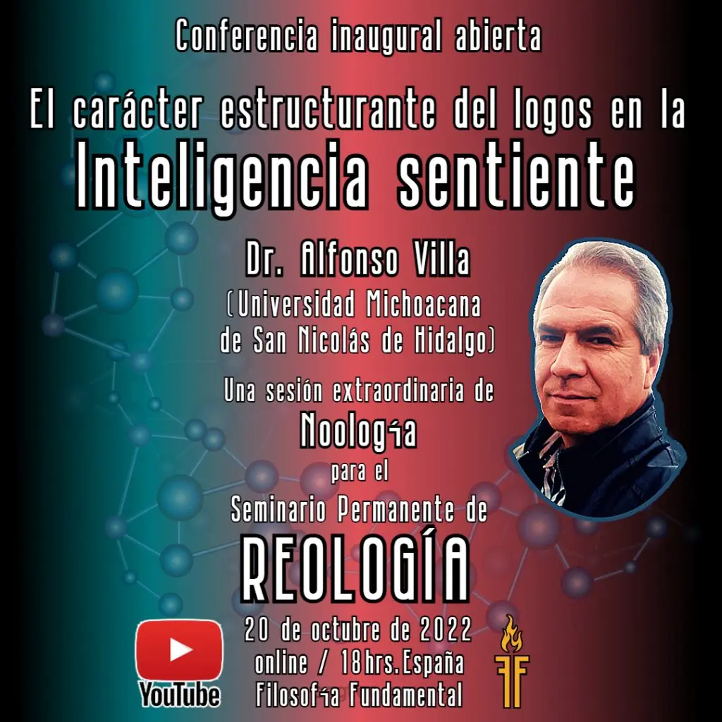 inteligencia sentiente definicion - Qué es intelección en filosofía