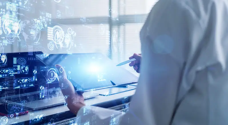 Generación de Inteligencia Artificial - Qué es inteligencia artificial generativa ejemplos generacion inteligencia artificial - Qué es inteligencia artificial generativa ejemplos