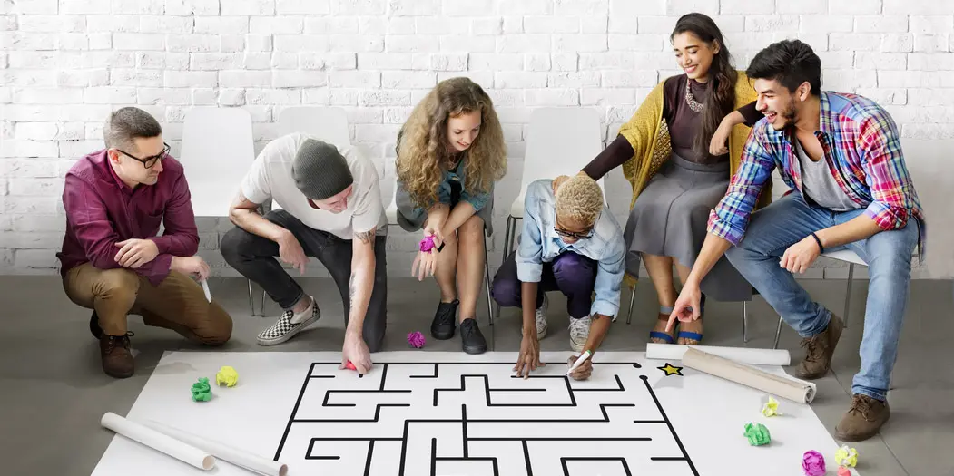 inteligencia colaborativa - Qué es inteligencia colectiva y colaborativa