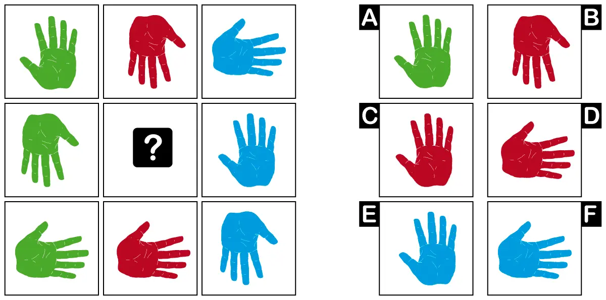 ¿Qué es un IQ test gratis? - Qué es IQ test gratis hacer test de inteligencia gratis - Qué es IQ test gratis