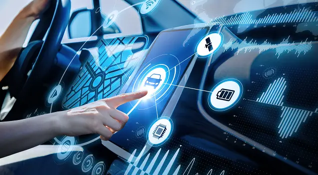 definicion de its sistemas de transporte inteligente - Qué es ITS en una empresa