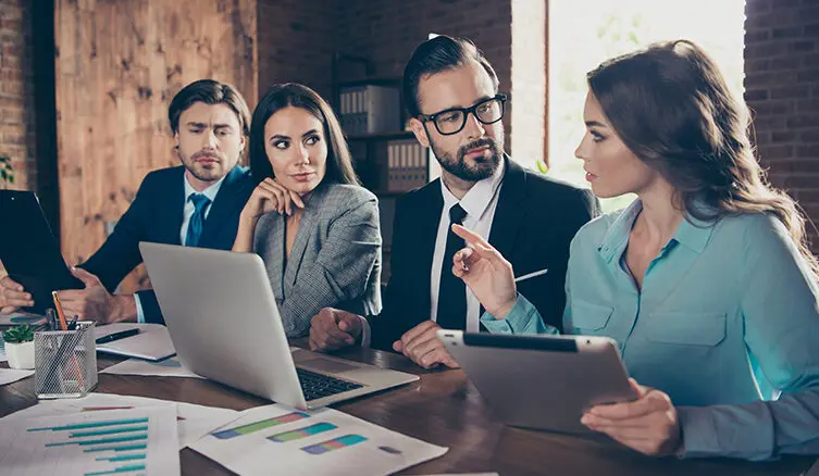 Administración gerencial inteligente - Qué es la administración gerencial administración gerencial inteligente - Qué es la administración gerencial