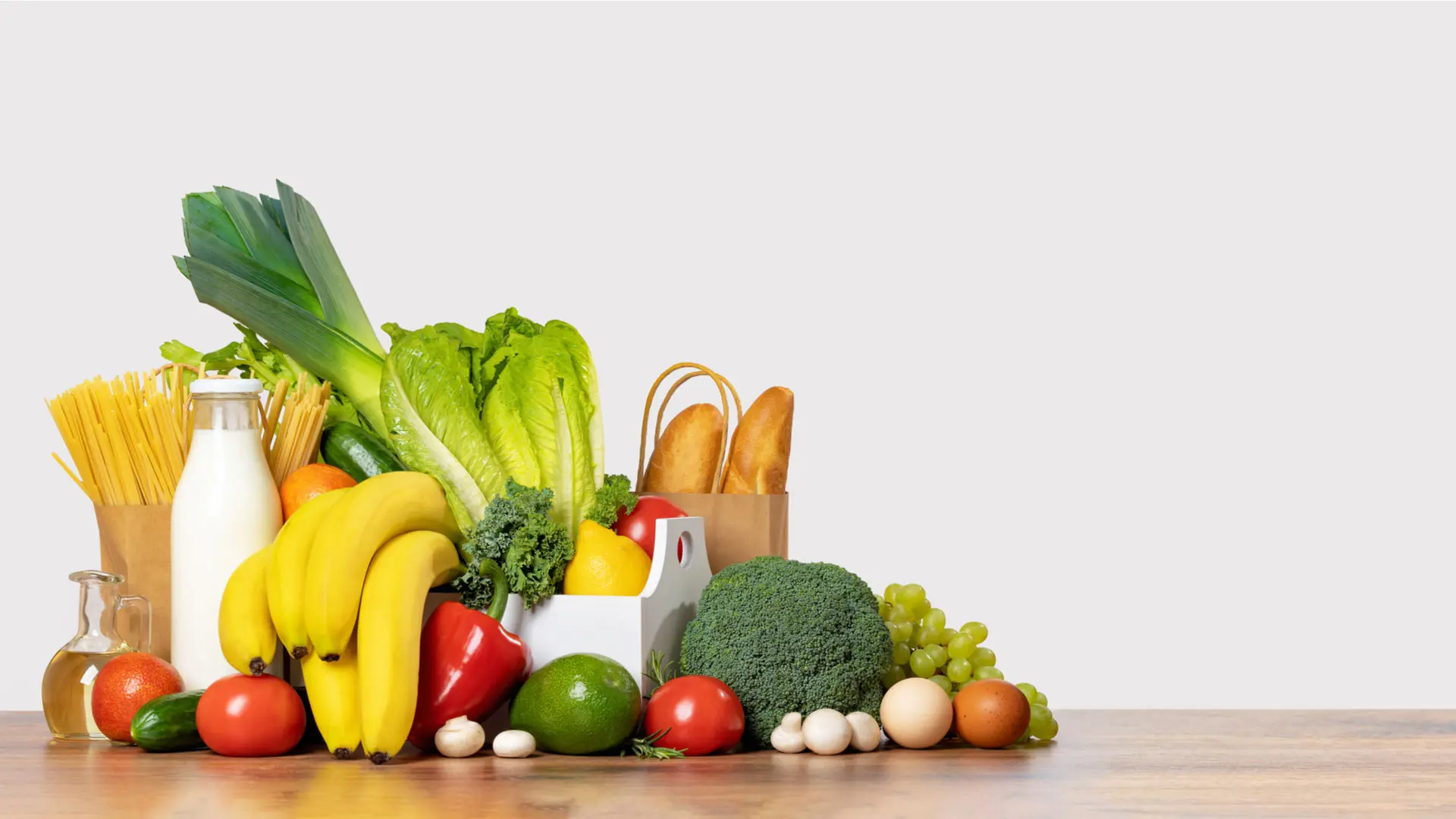 inteligencia alimentaria - Qué es la alimentación concepto