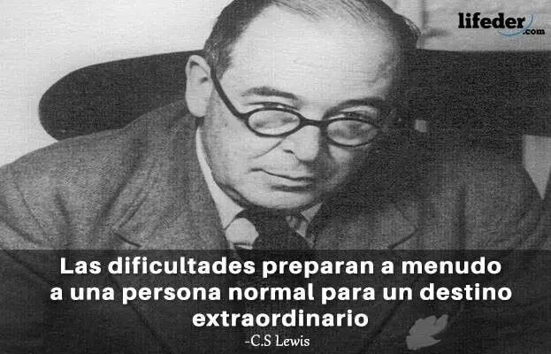 Frases sobre la inteligencia de C.S. Lewis - Qué es la amistad para Lewis frases sobre la inteligencia cs lewis - Qué es la amistad para Lewis