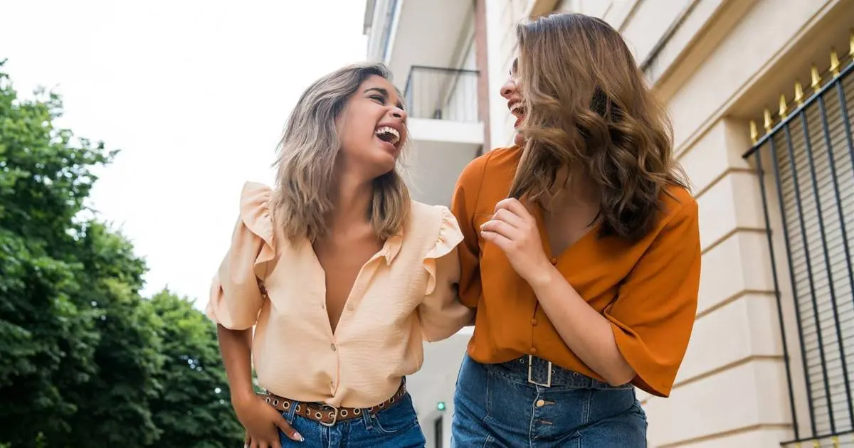 Amigas Inteligentes y Unidas: La Importancia de la Amistad en Nuestras Vidas - Qué es la amistad verdadera frases amigas inteligentes y unidas - Qué es la amistad verdadera frases