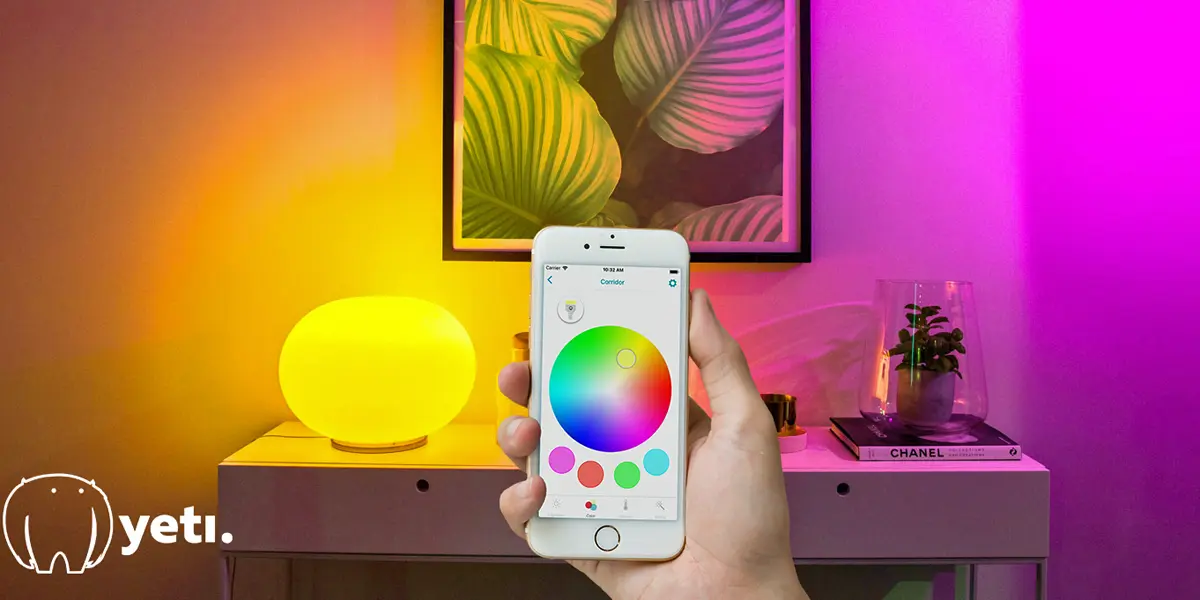 Aplicación Smart WiFi: Gestiona tu red de dispositivos inteligentes de manera eficiente - Qué es la aplicación Smart aplicación para dispositivos inteligentes - Qué es la aplicación Smart