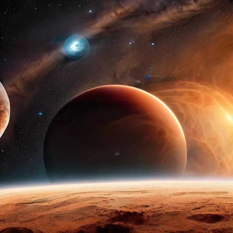 Astronomía, Big Data e Inteligencia Artificial: Los enigmas del cosmos - Qué es la astronomía en la inteligencia artificial astronomia big data inteligencia artificial - Qué es la astronomía en la inteligencia artificial