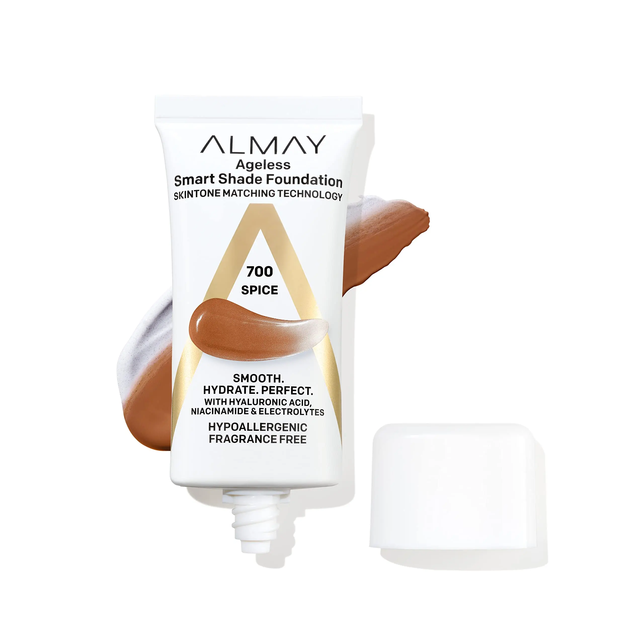 base liquida inteligente - Qué es la base de maquillaje líquida
