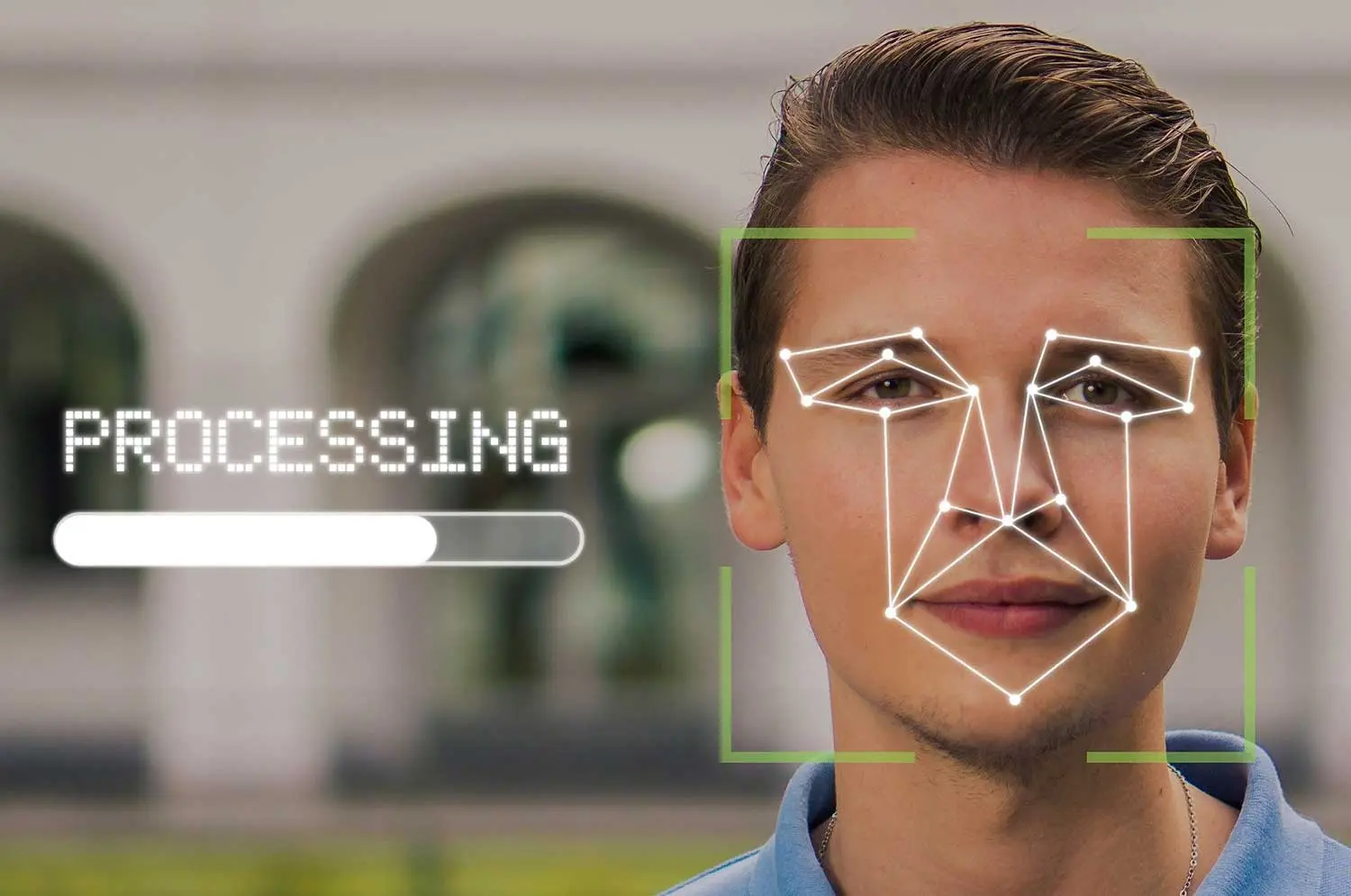 inteligencia artificial y sistemas biometricos - Qué es la biometría en la inteligencia artificial