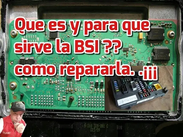 caja de servicio inteligente bsi - Qué es la caja de servicio inteligente BSI