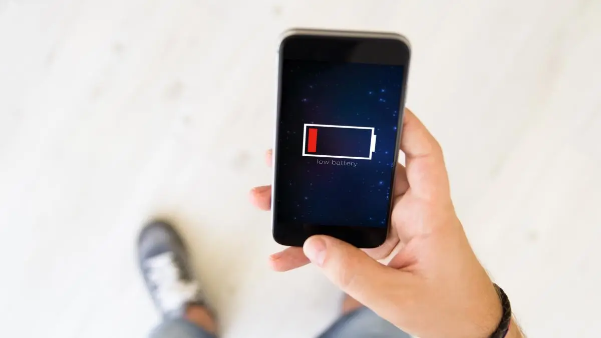 Capacidad de batería inteligente Huawei: una solución para optimizar el rendimiento de tu smartphone - Qué es la carga inteligente capacidad de batería inteligente huawei - Qué es la carga inteligente