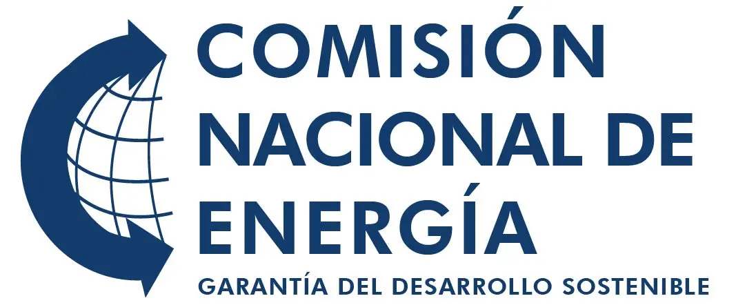 comision nacional de energía red inteligente - Qué es la CFE en Chile