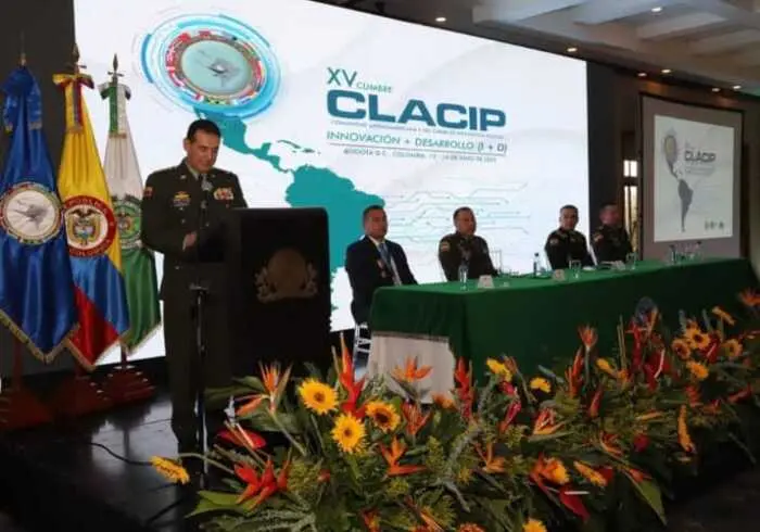 Clacip Inteligencia: Promoviendo la cooperación en América Latina y el Caribe - Qué es la Clacip clacip inteligencia - Qué es la Clacip