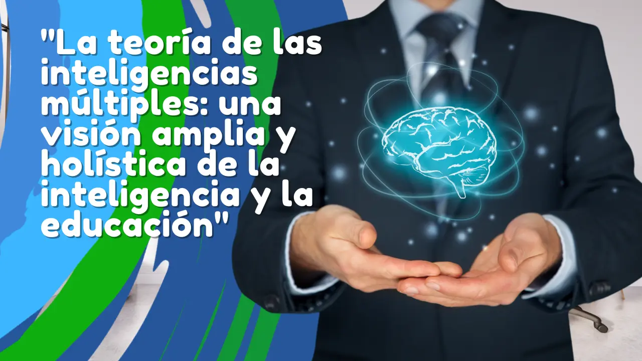 Comprensión holística de la inteligencia - Qué es la comprensión holística comprension holistica de la inteligencia - Qué es la comprensión holística
