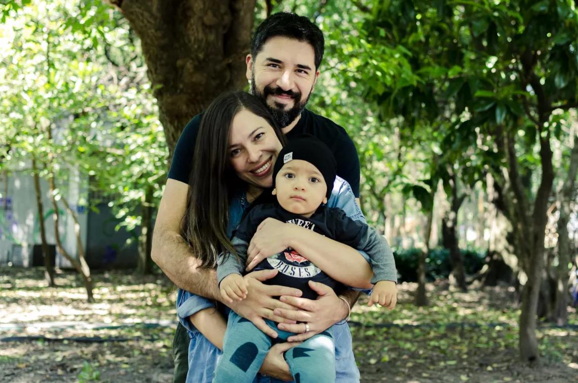 Crianza inteligente: cómo criar a tus hijos de manera positiva y efectiva - Qué es la crianza efectiva crianza inteligente - Qué es la crianza efectiva