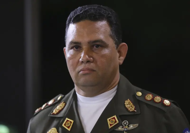 director de inteligencia venezolano - Qué es la DIEP en Venezuela