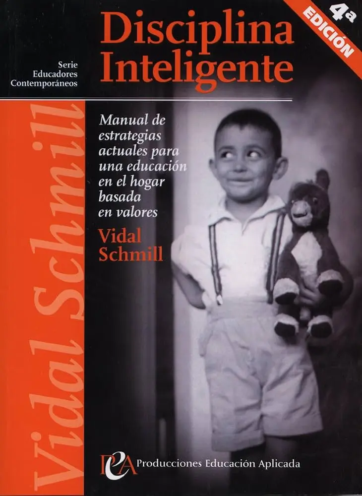 Descargar gratis libro Disciplina Inteligente Vidal Schmill - Qué es la disciplina positiva PDF descargar gratis libro disciplina inteligente vidal schmill - Qué es la disciplina positiva PDF
