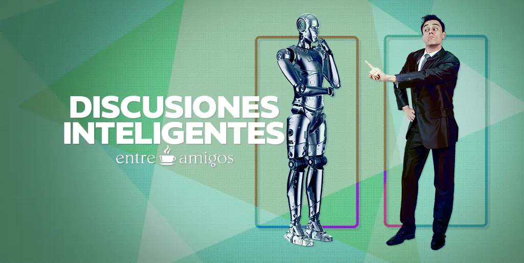 Discusiones Inteligentes: La clave para el crecimiento intelectual - Qué es la discusión intelectual discusiones inteligentes - Qué es la discusión intelectual