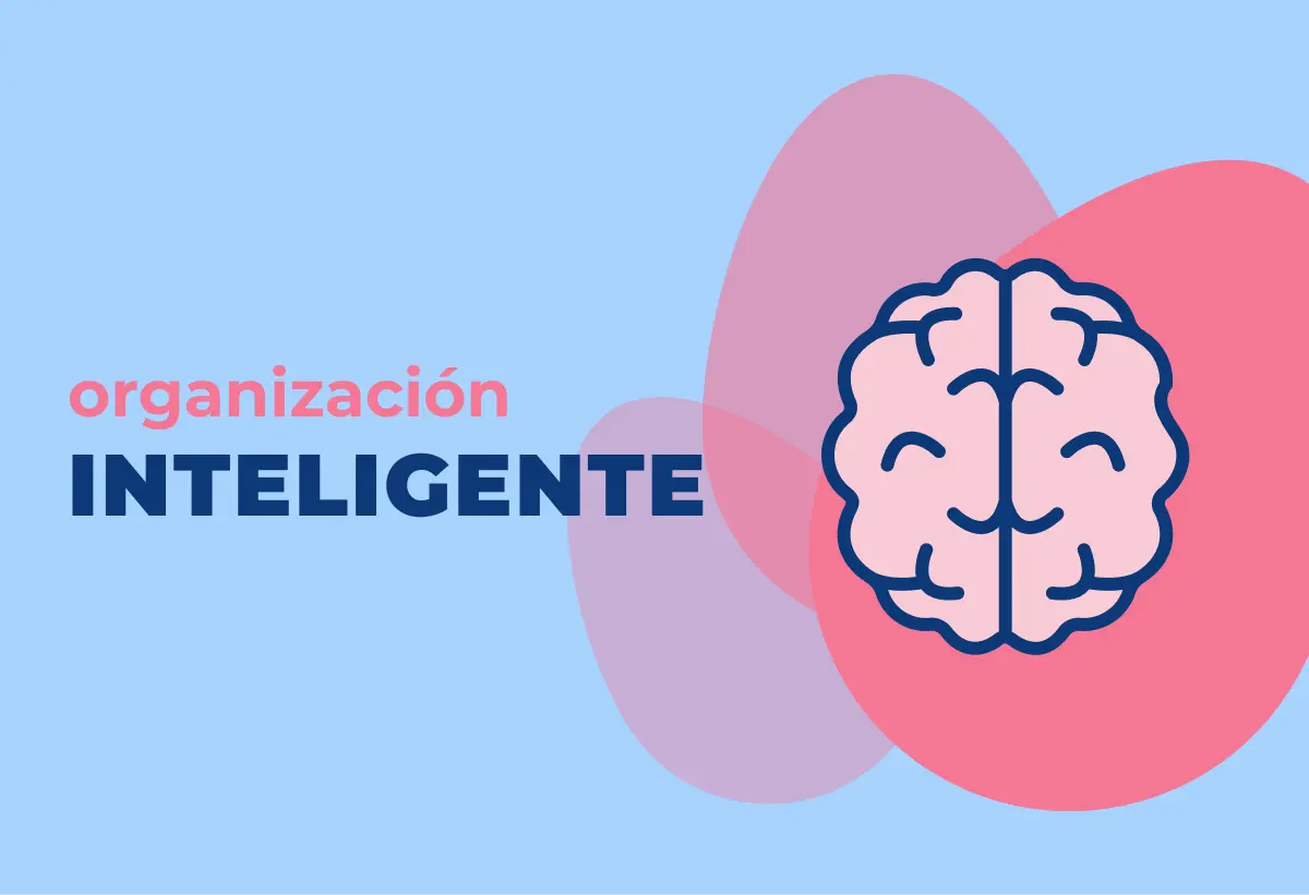 empresa inteligente definicion - Qué es la empresa de inteligencia