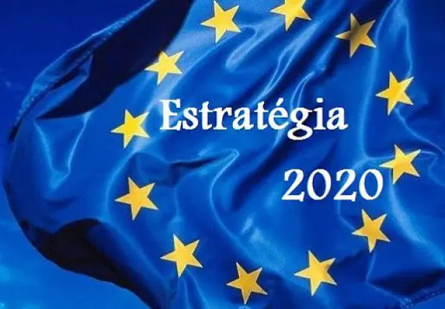 una estrategia para un crecimiento inteligente sostenible e integrador - Qué es la Estrategia Europea 2030