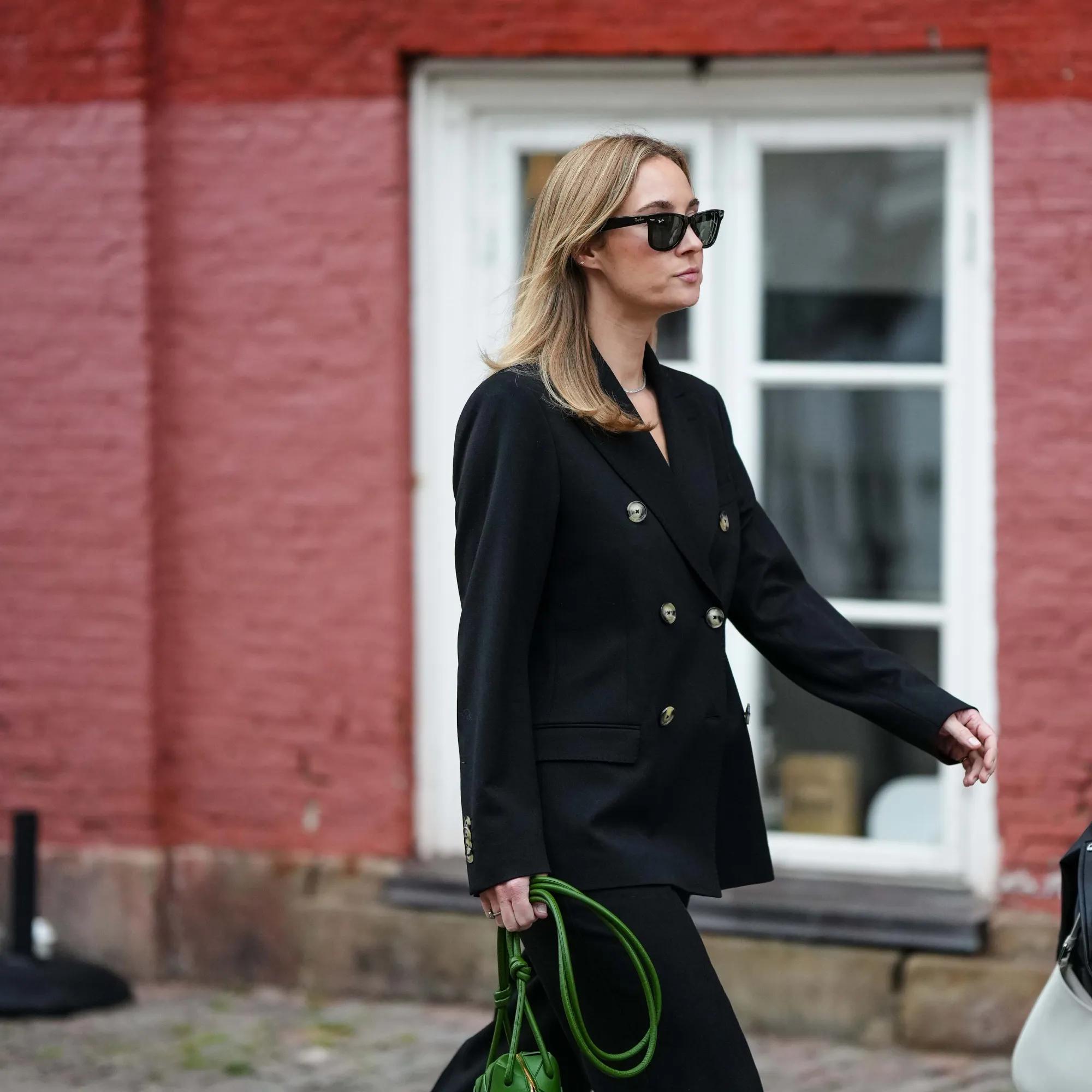 Inteligencia Sartorial: El Arte de Vestir con Estilo - Qué es la expresión sartorial inteligencia sartorial - Qué es la expresión sartorial