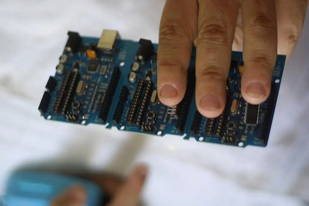 descargar a isabel inteligente para disaeñar arduino - Qué es la función digitalRead