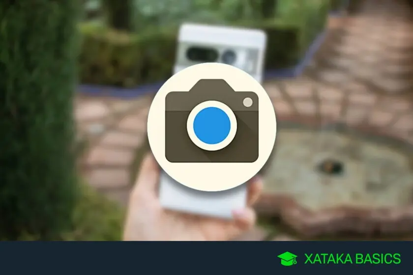camara xiaomi apk efecto inteligente - Qué es la GCam en Xiaomi