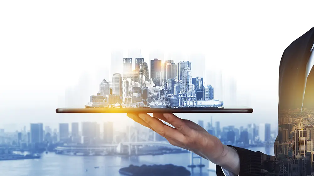 gobernanza en ciudades inteligentes - Qué es la gobernanza urbana