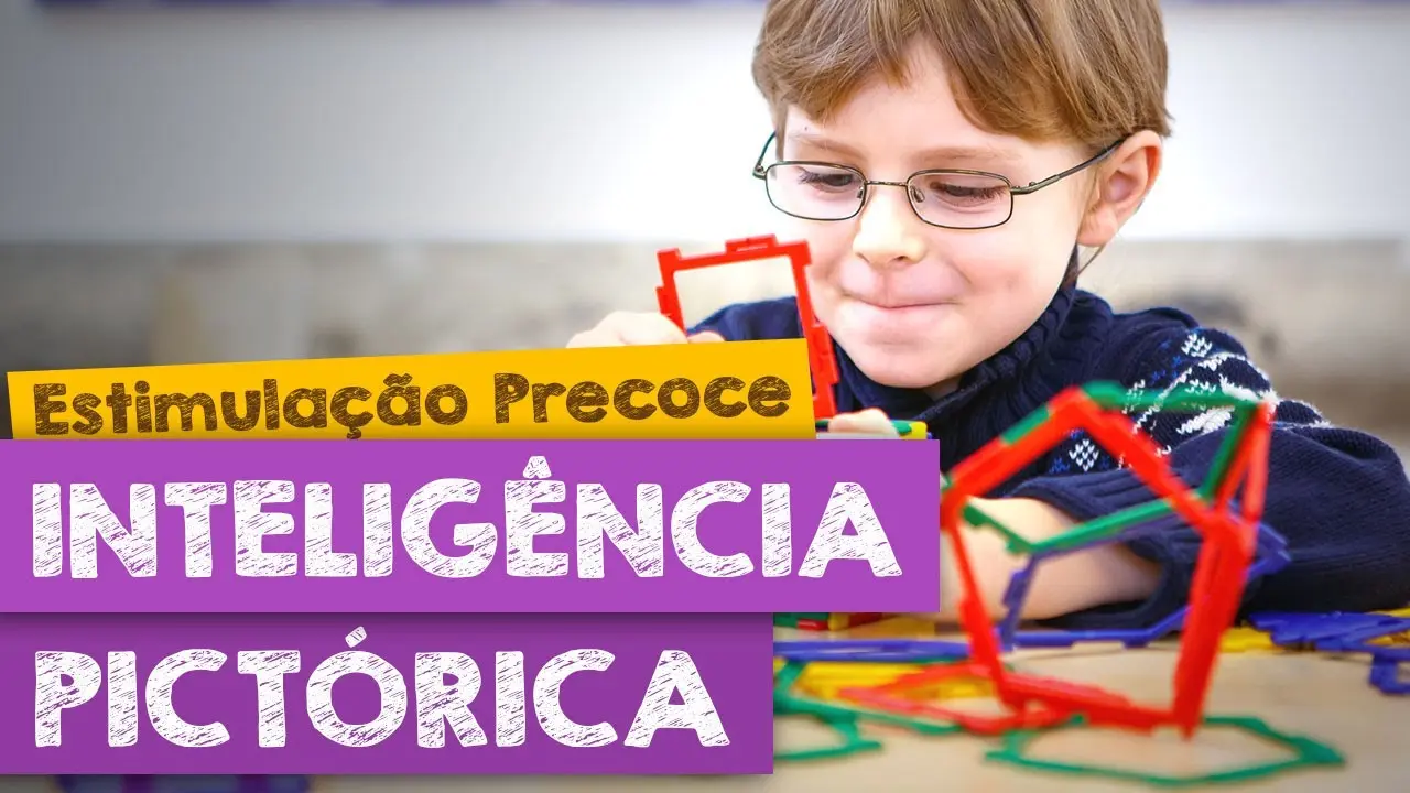 inteligencia pictorica - Qué es la habilidad pictorica