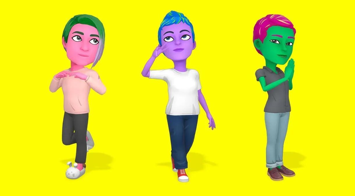 Inteligencia Artificial en Snapchat: ¿Qué es y cómo funciona? - Qué es la IA de Snapchat inteligencia artificial snapchat - Qué es la IA de Snapchat