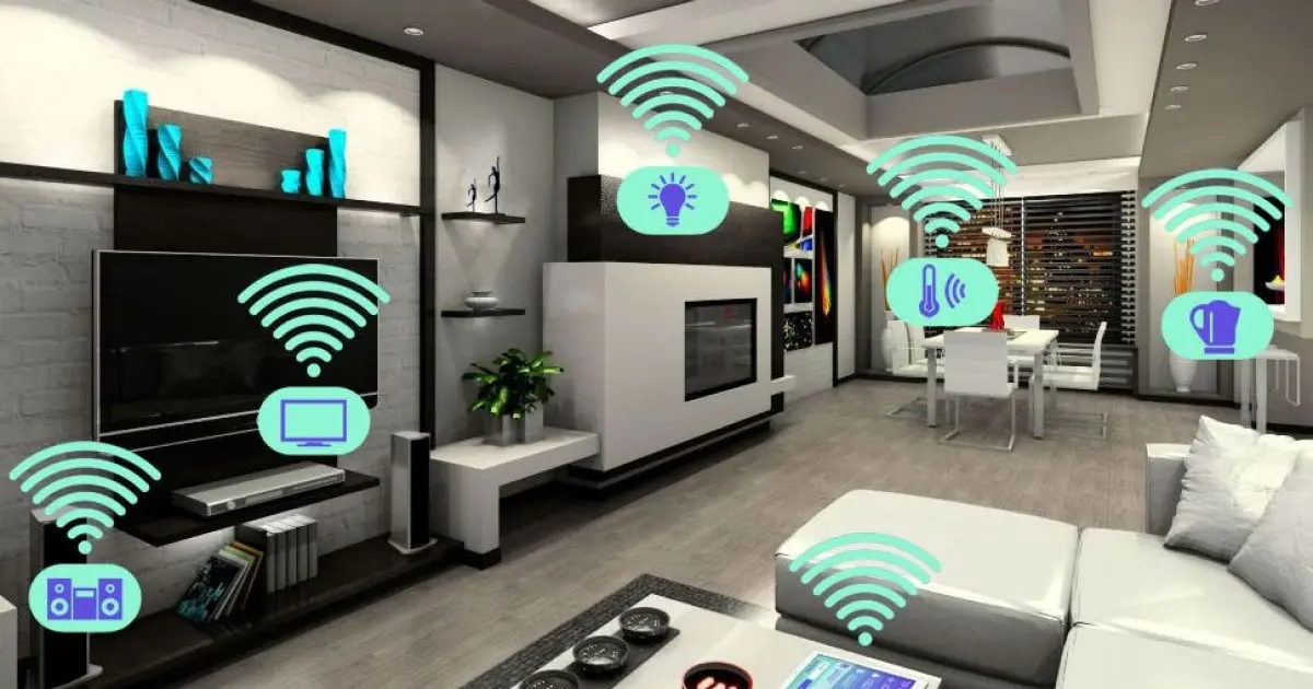 Inteligencia Artificial para Casas Inteligentes - Qué es la IA en las casas inteligentes inteligencia artificial para casas inteligentes - Qué es la IA en las casas inteligentes